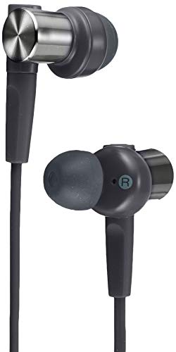有線イヤホン ブラック Amazon.co.jp: イヤホン 有線 密閉型 1.2mロングコード VTH